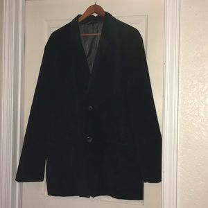Gap blazer